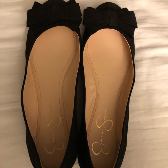 Jessica Simpson Shoes - Jessica Simpson Bow Tie Flats Jessica Simpson Shoes - Jessica Simpson Bow Tie Flats